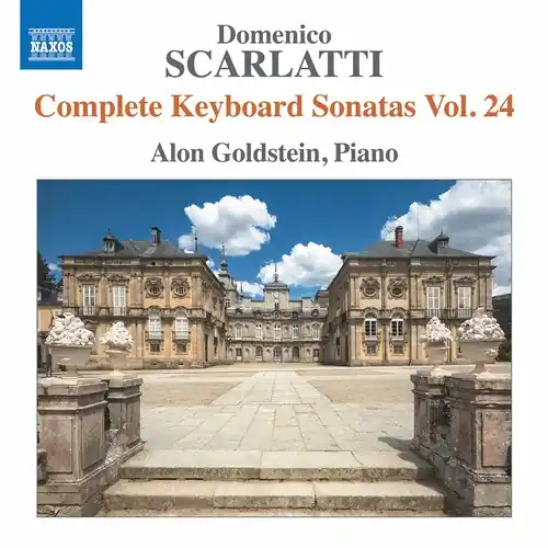 Complete Keyboard Sonatas 2 Money Back Guarantee