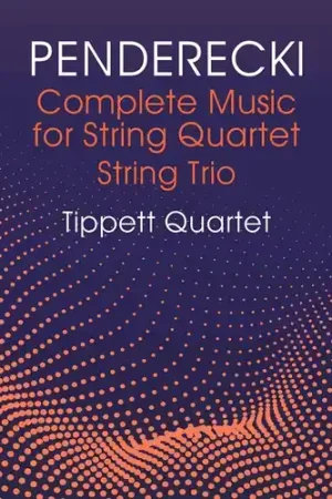Complete Music For String Top Pick