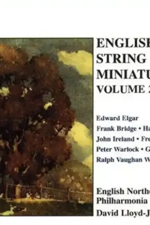 Free Shipping English String Miniatures 2 / Various