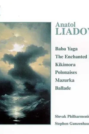 Orchestral Works Buy Online