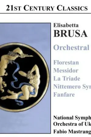 Buy Direct Orchestral Works