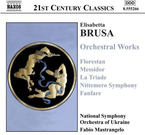 Buy Direct Orchestral Works