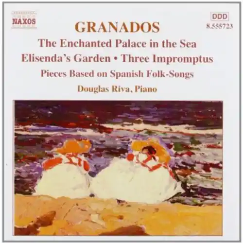 Original Piano Music 6