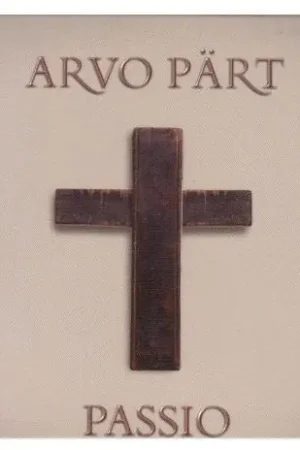 Passio Domini Nostri Jesu Christi Secundum Joannem Popular