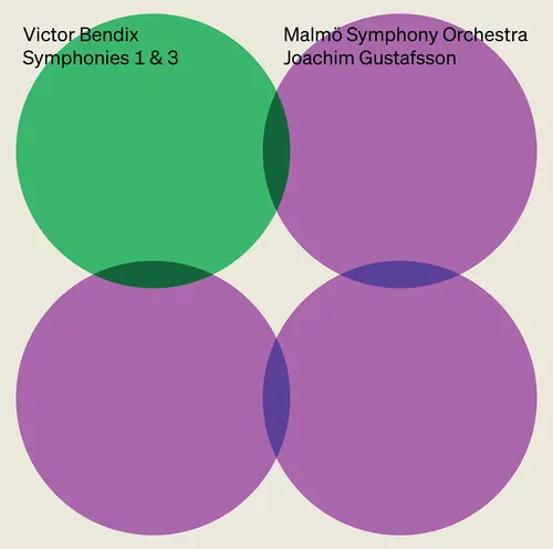 Top Pick Symphonies Nos. 1 & 3