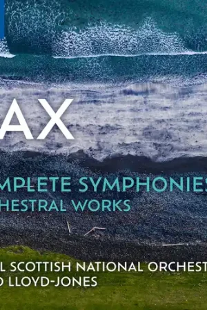 Complete Symphonies Holiday Sale