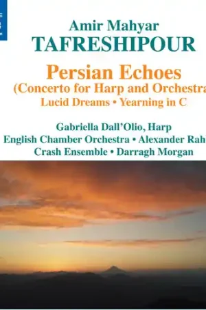 Persian Echoes Limited Time