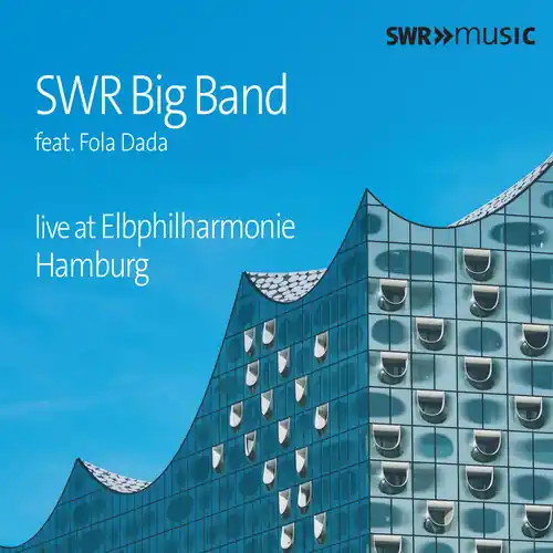 Popular Live at Elbphilharmonie Hamburg