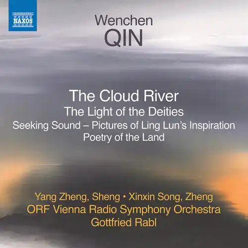 Cloud River The Light Of The Deities In Demand