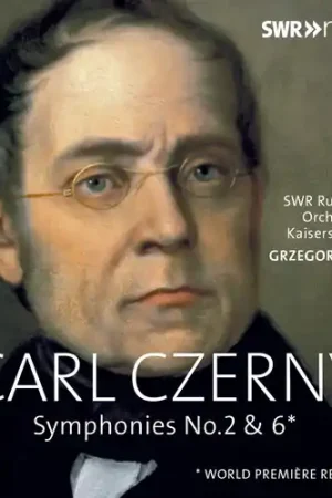 Professional Grade Symphonies 2 & 6