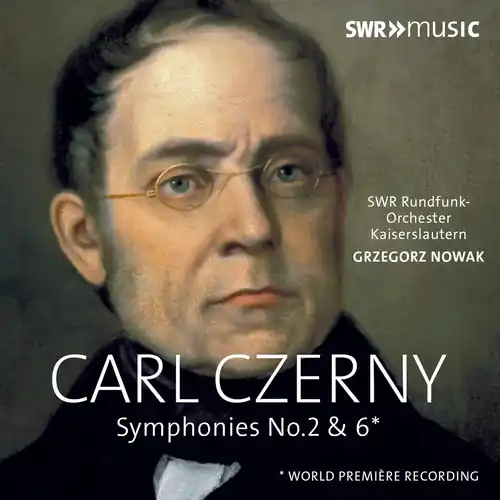 Professional Grade Symphonies 2 & 6