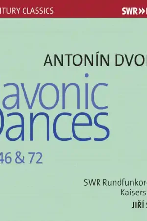 Slavonic Dances Genuine