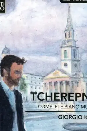 Don’t Miss Out Complete Piano Music 1