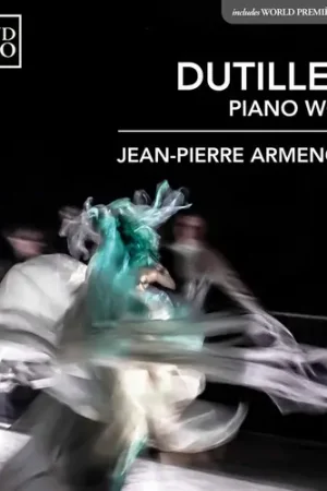 Luxury Piano Works