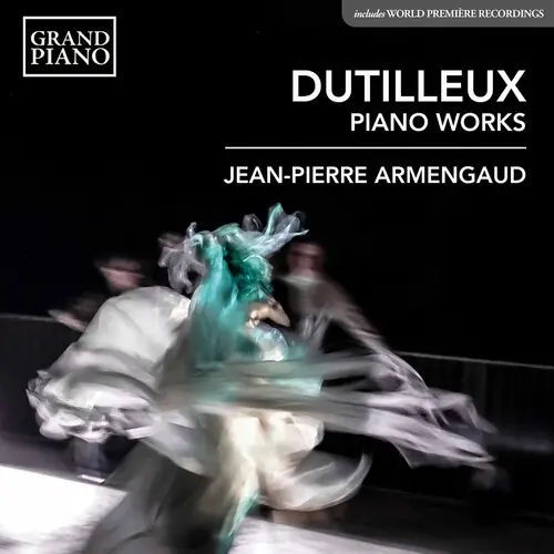 Luxury Piano Works