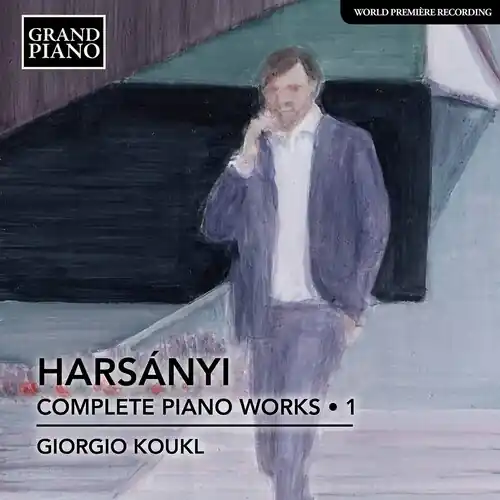 Markdown Complete Piano Works 1