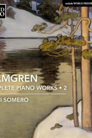 Limited Offer Complete Piano Works 2