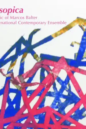 Aesopica: Music of Marcos Balter Exclusive Offer