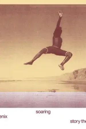 Soaring Wayne Phoenix Story The Earth And Sky Crafted