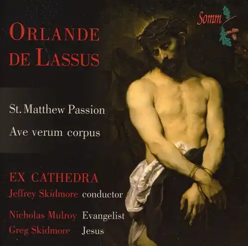 St Matthew Passion Mega Sale