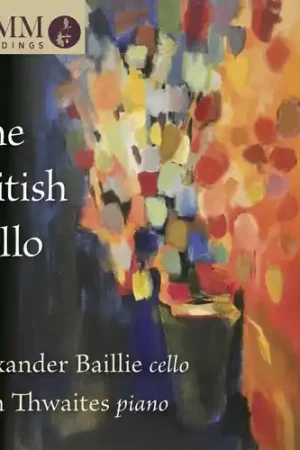 British Cello Original