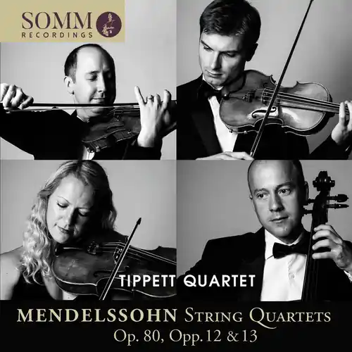 String Quartets Brand New