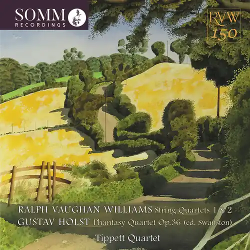 Flash Sale String Quartets 1 & 2