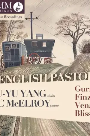 English Pastoral Special Discount