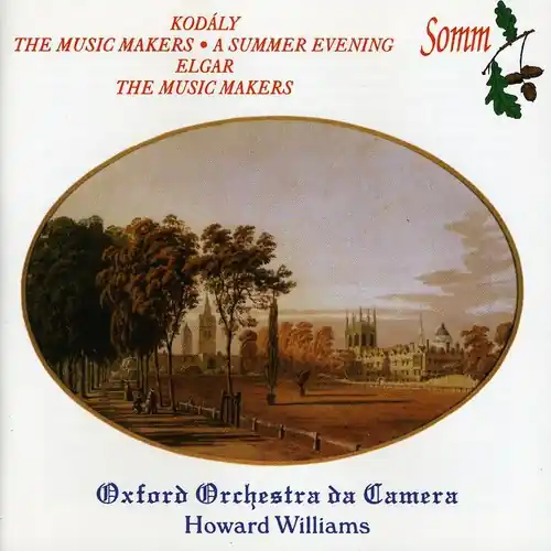 Music Makers Bargain