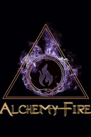 Deal Alchemy Fire [With Booklet]