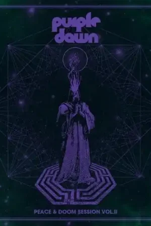 Peace & Doom Session Vol.2 [Colored Vinyl] (Grn) Instant Buy