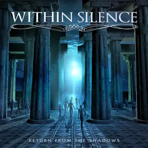 Return From The Shadows Place Order