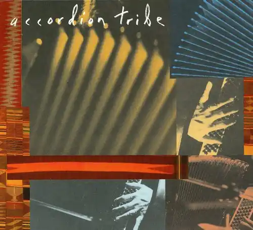 Hot Picks Accordion Tribe