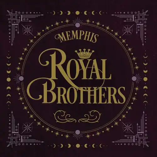 Exclusive Offer Memphis Royal Brothers