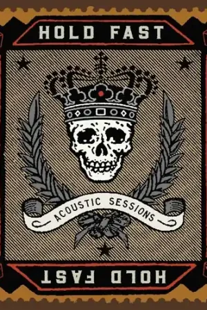 Budget Hold Fast (Acoustic Sessions) [LP]