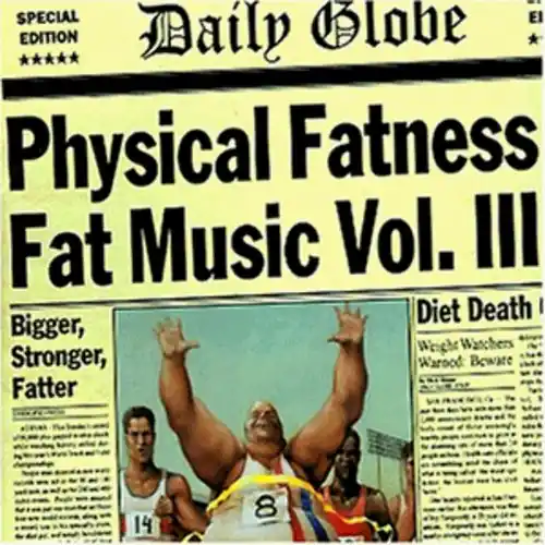 Authentic Physical Fatness