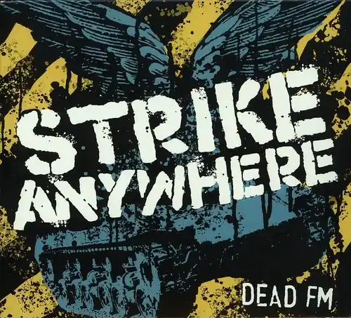 Dead FM Modern