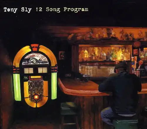 12 Song Program New Release