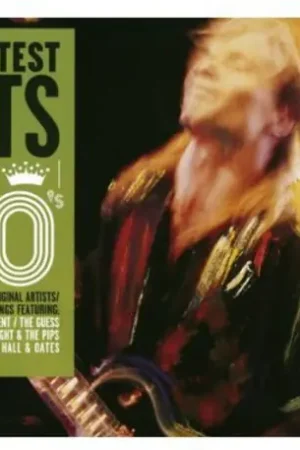 Modern Greatest Hits Of The 70's