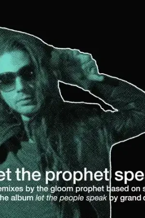 Instant Buy Let The People Speak [Limited Edition]