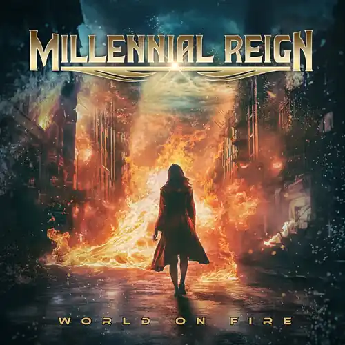 World On Fire Instant Buy