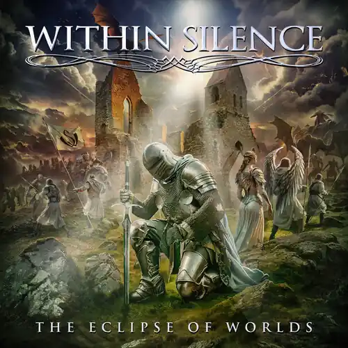 The Eclipse of Worlds Big Sale