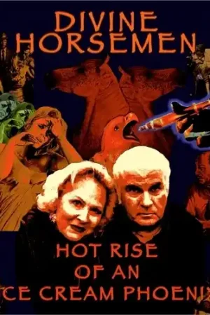 Hot Rise Of An Ice Cream Phoenix Top Pick