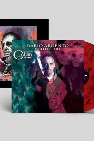 Dario Argento Collection Big Sale