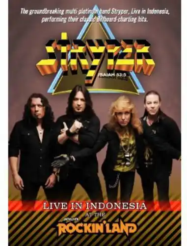 Cheap Live in Indonesia at Java Rockin Land