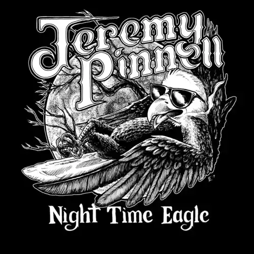Buy Today Night Time Eagle