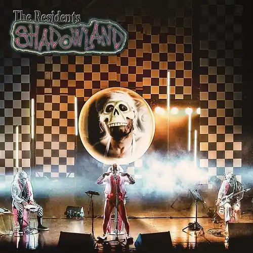Original Shadowland