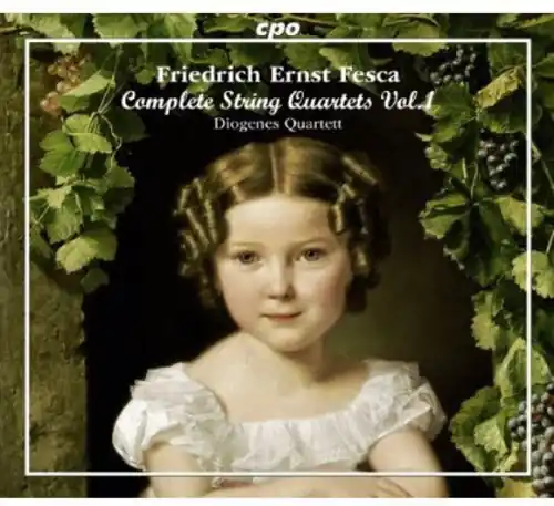 High Quality String Quartets 1
