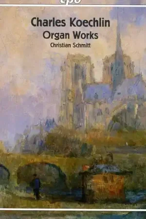 Crafted Organ Works