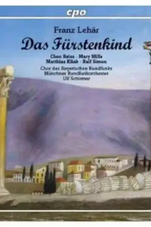 Das Fuerstenkind Holiday Sale